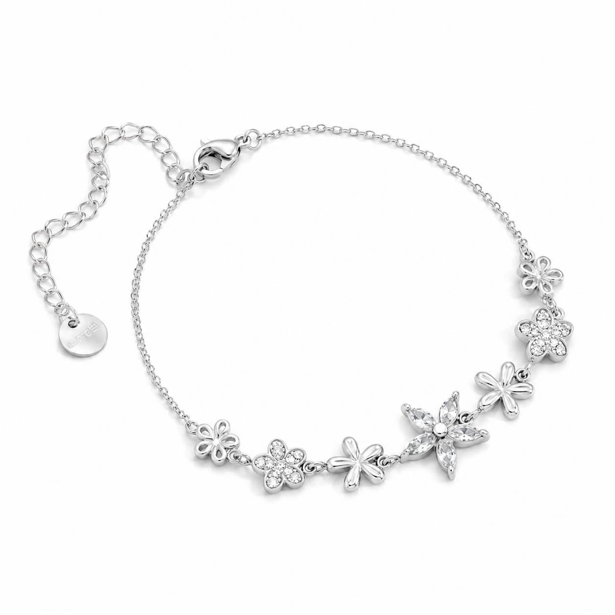 Bracelet Jardin d’Éclat
