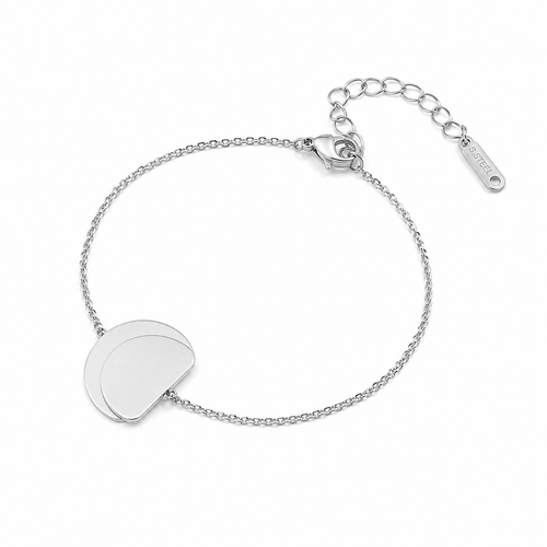Bracelet Double Éclat