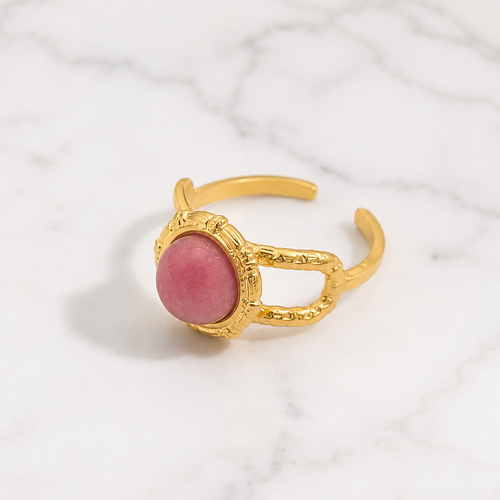 Bague Rosalia