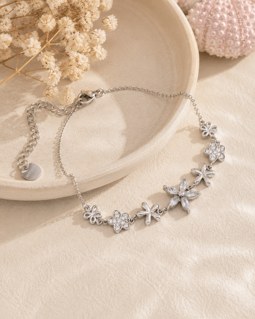 Bracelet Jardin d’Éclat