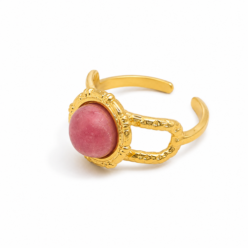 Bague Rosalia