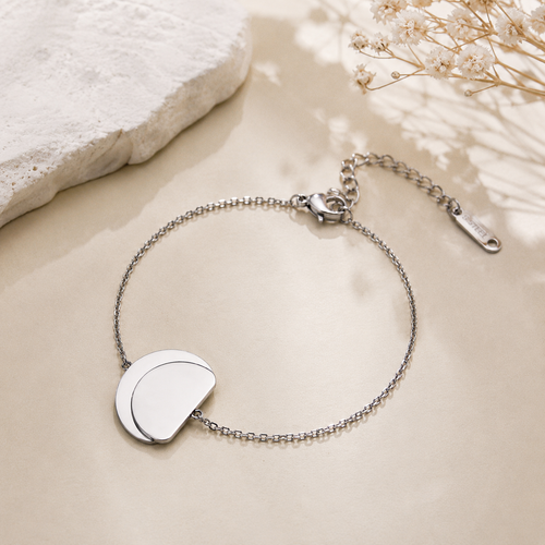 Bracelet Double Éclat