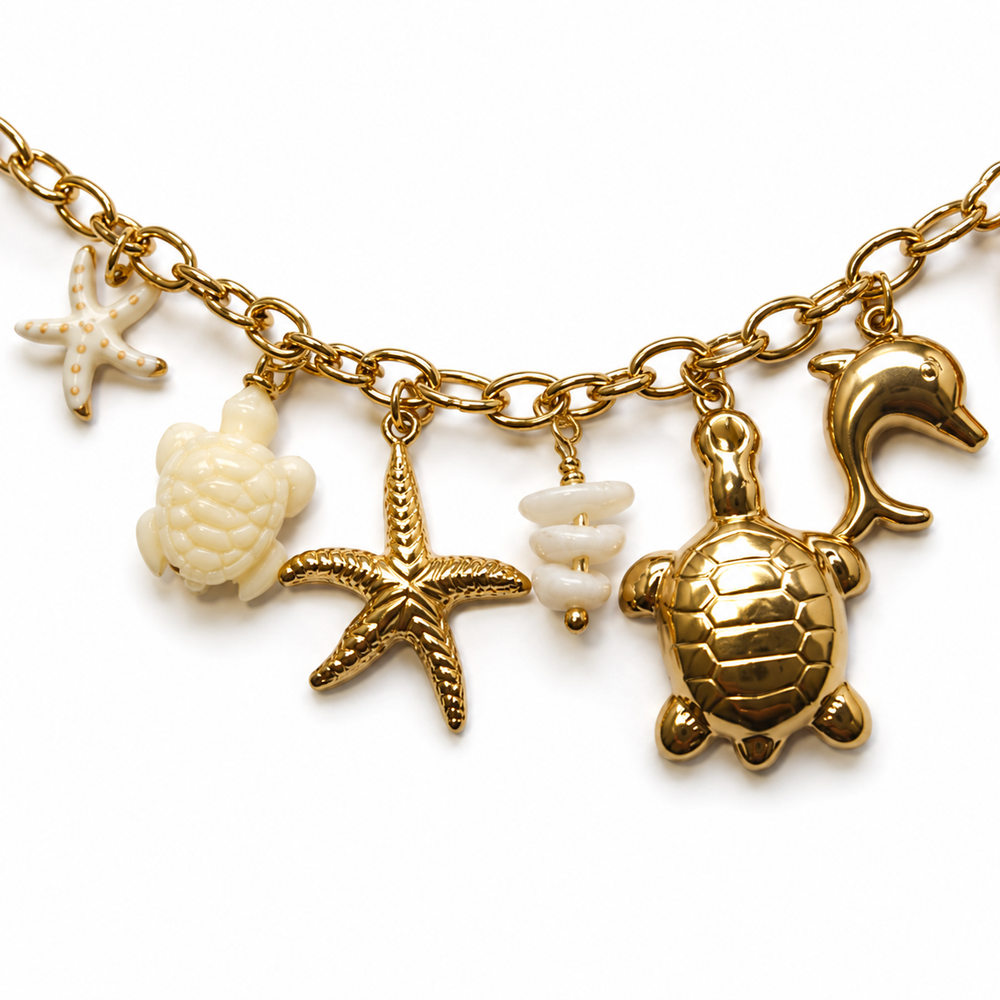 Collier Océane