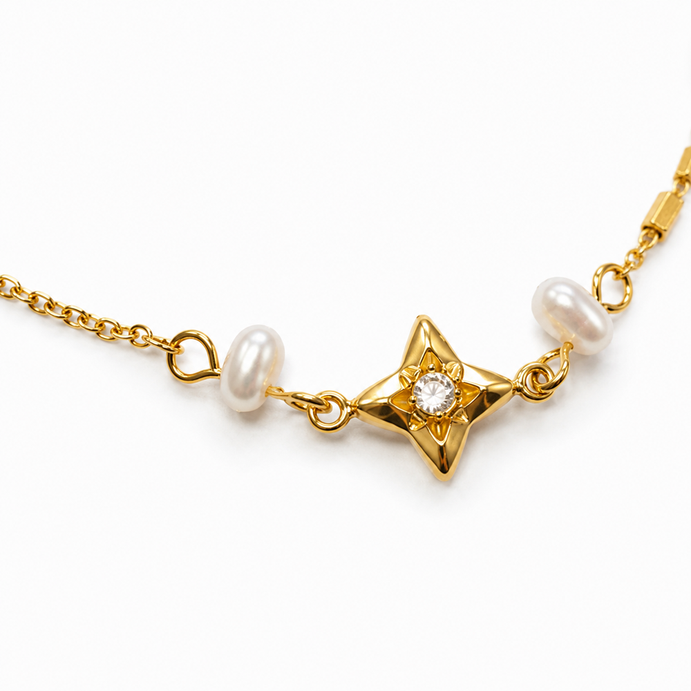 Bracelet Étoile