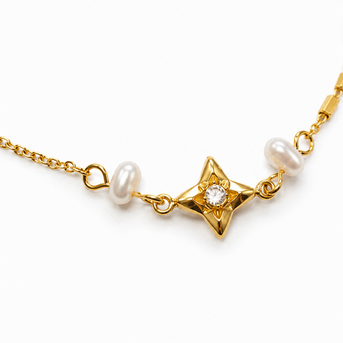 Bracelet Étoile