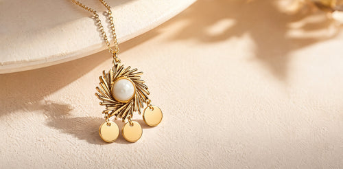 COLLIER AURÉLIA
