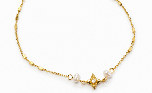 Bracelet Étoile