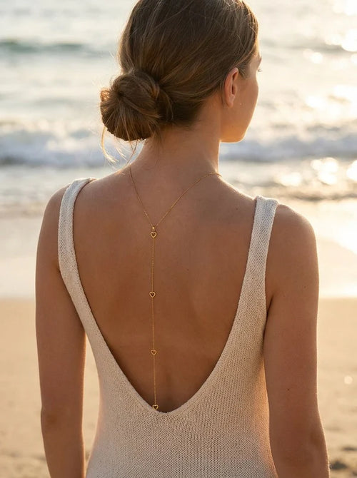 COLLIER DOS CŒURS