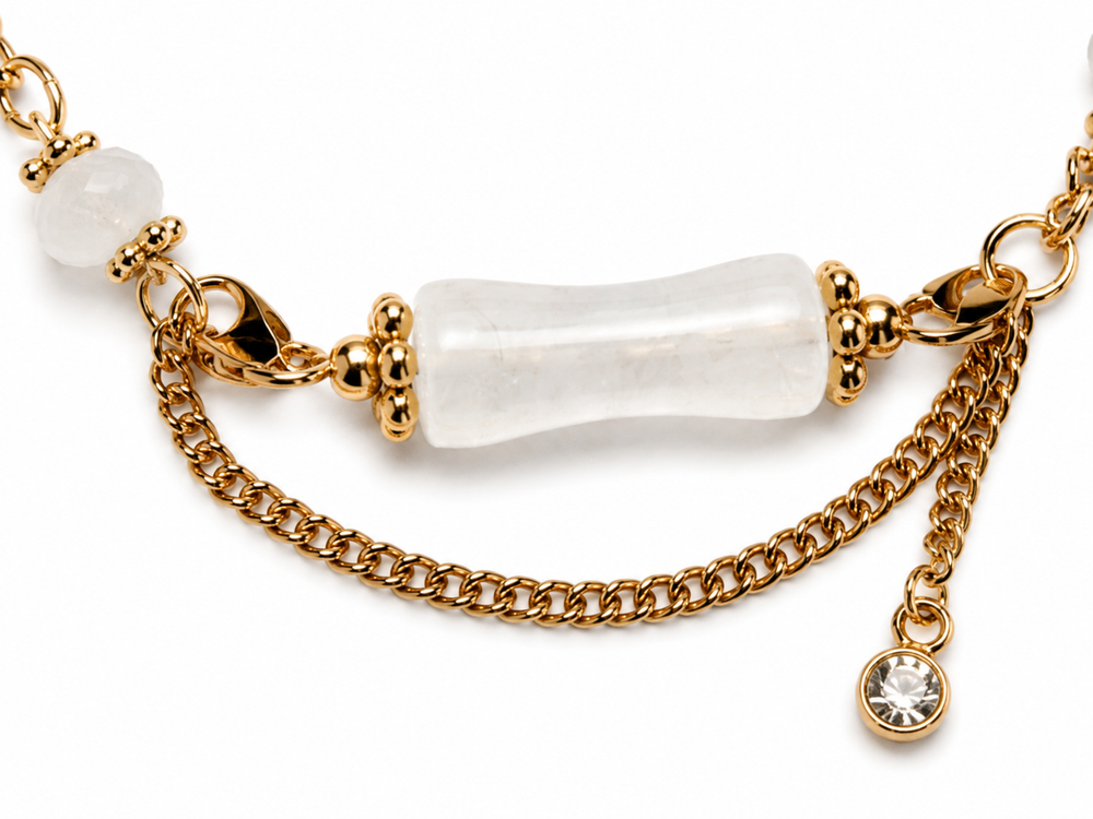 Bracelet Ivoire