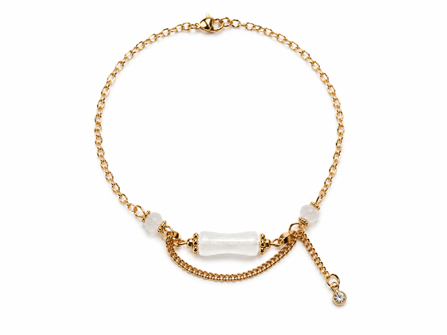 Bracelet Ivoire