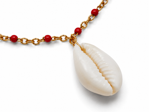 Bracelet Cauri