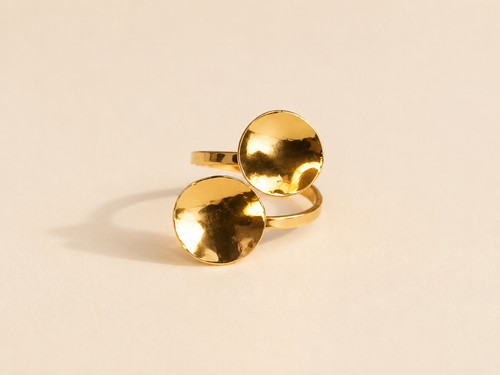 BAGUE HARMONIE