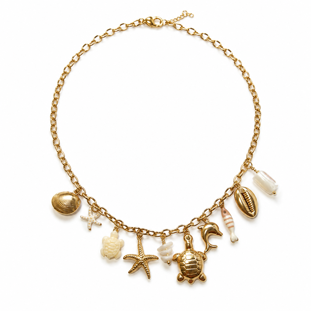 Collier Océane