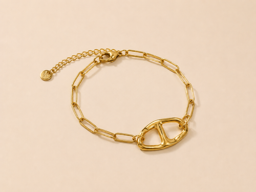 BRACELET DOUBLE FORME