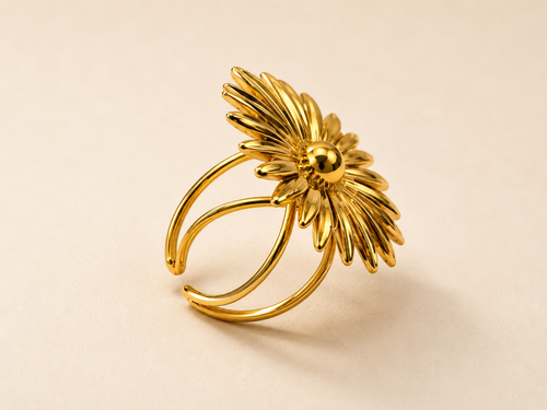 BAGUE MARGUERITE