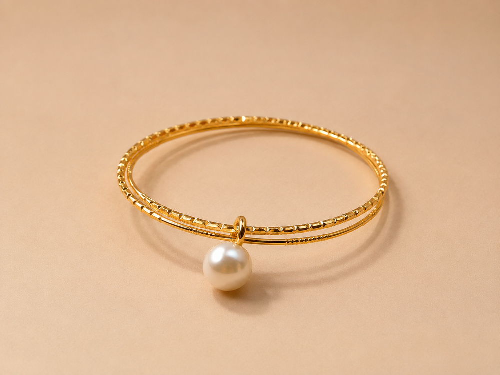 BRACELET PERLE ÉLÉGANCE