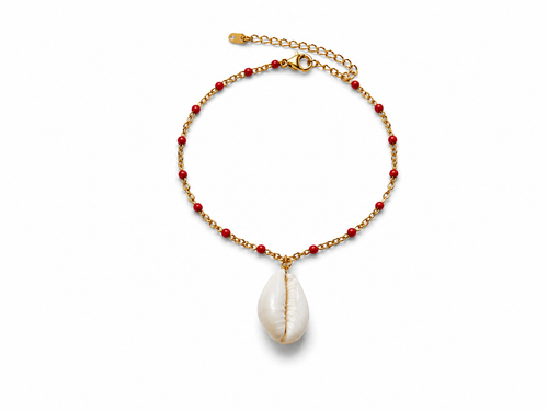 Bracelet Cauri