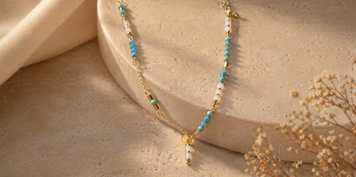COLLIER LAGUNA