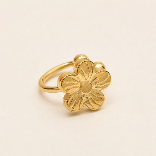 EARCUFF FLEUR
