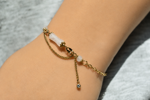 Bracelet Ivoire