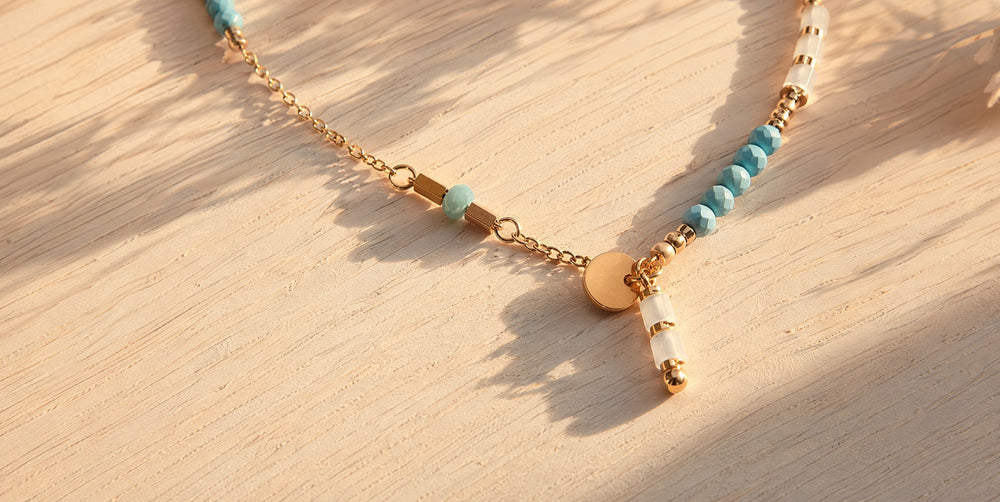 COLLIER LAGUNA