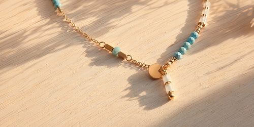 COLLIER LAGUNA