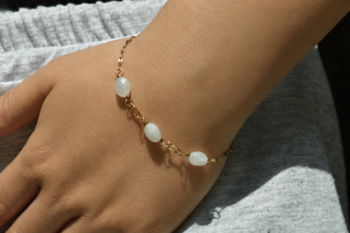 Bracelet Nacre