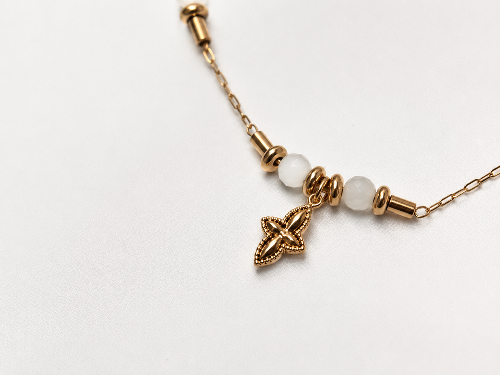 Bracelet Croix