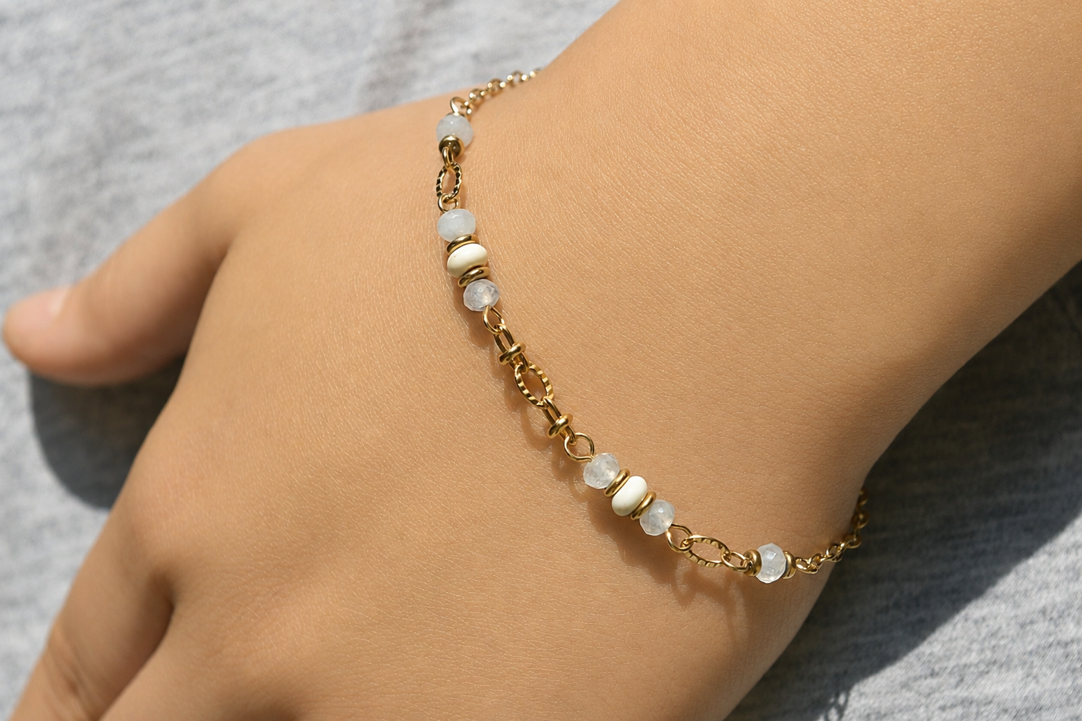 Bracelet Sable