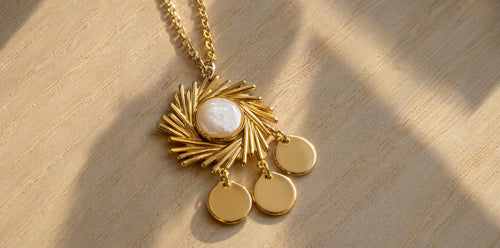 COLLIER AURÉLIA