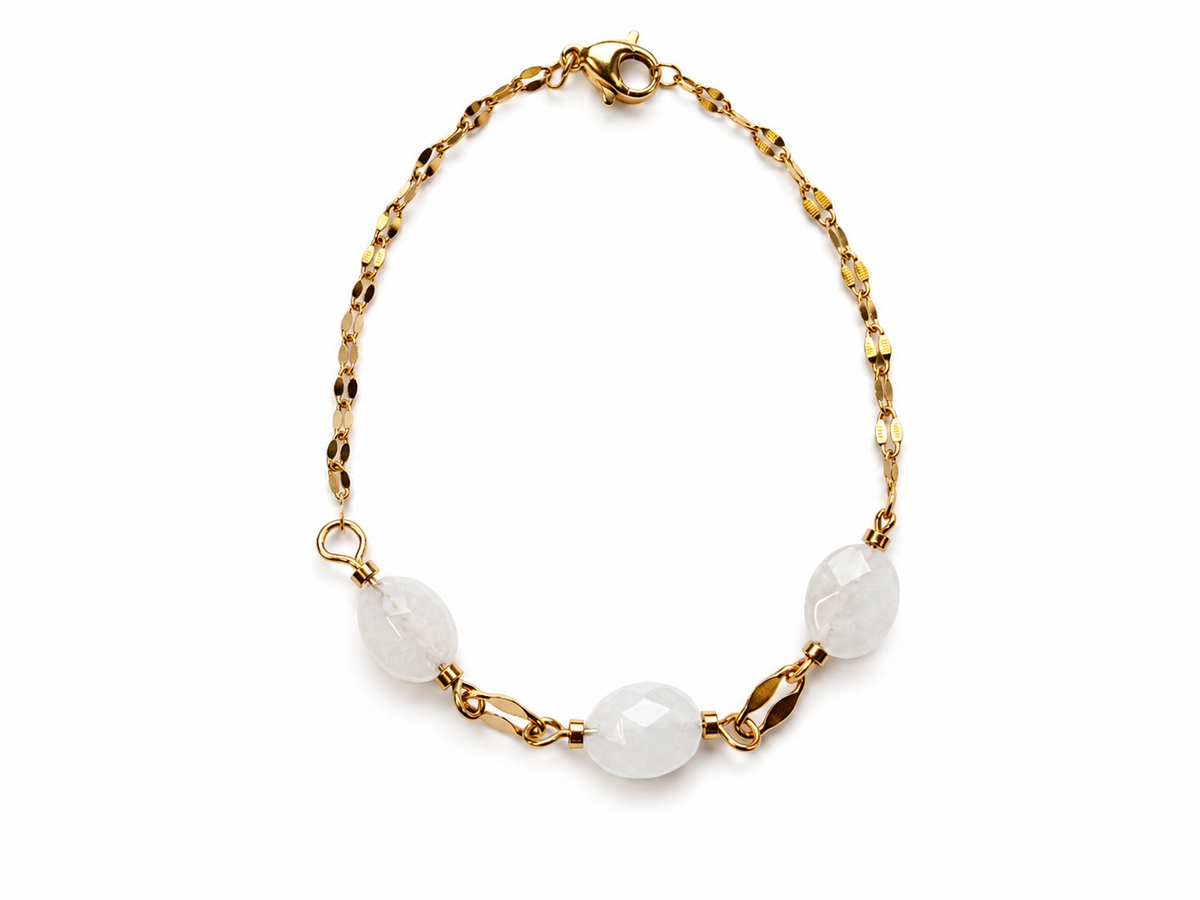 Bracelet Nacre