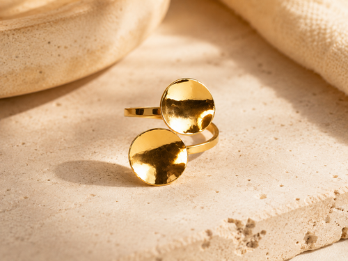 BAGUE HARMONIE